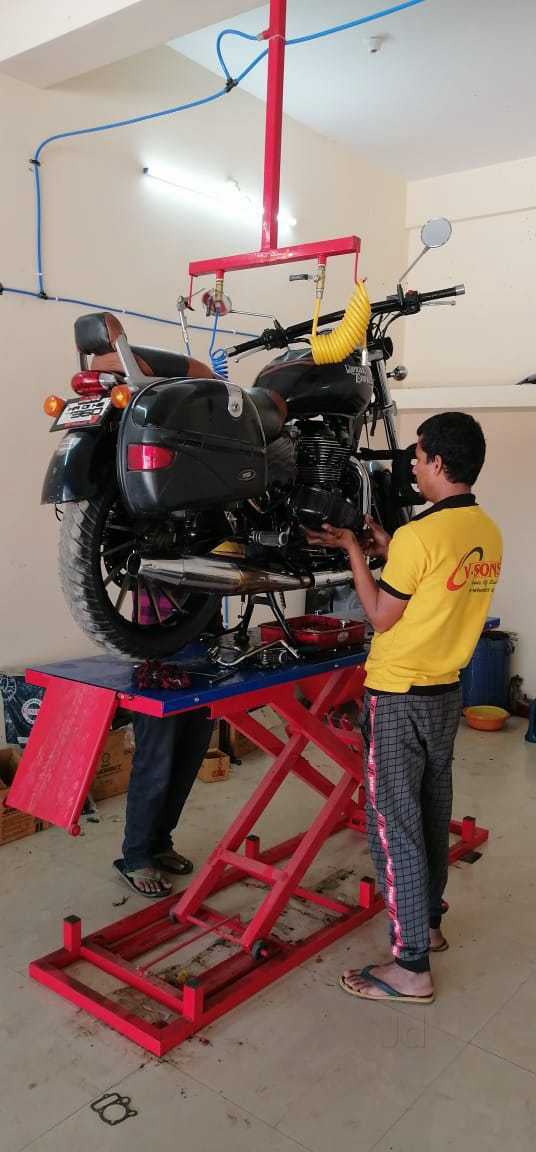 Mobirise Website Builder