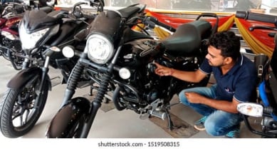 Mobirise Website Builder